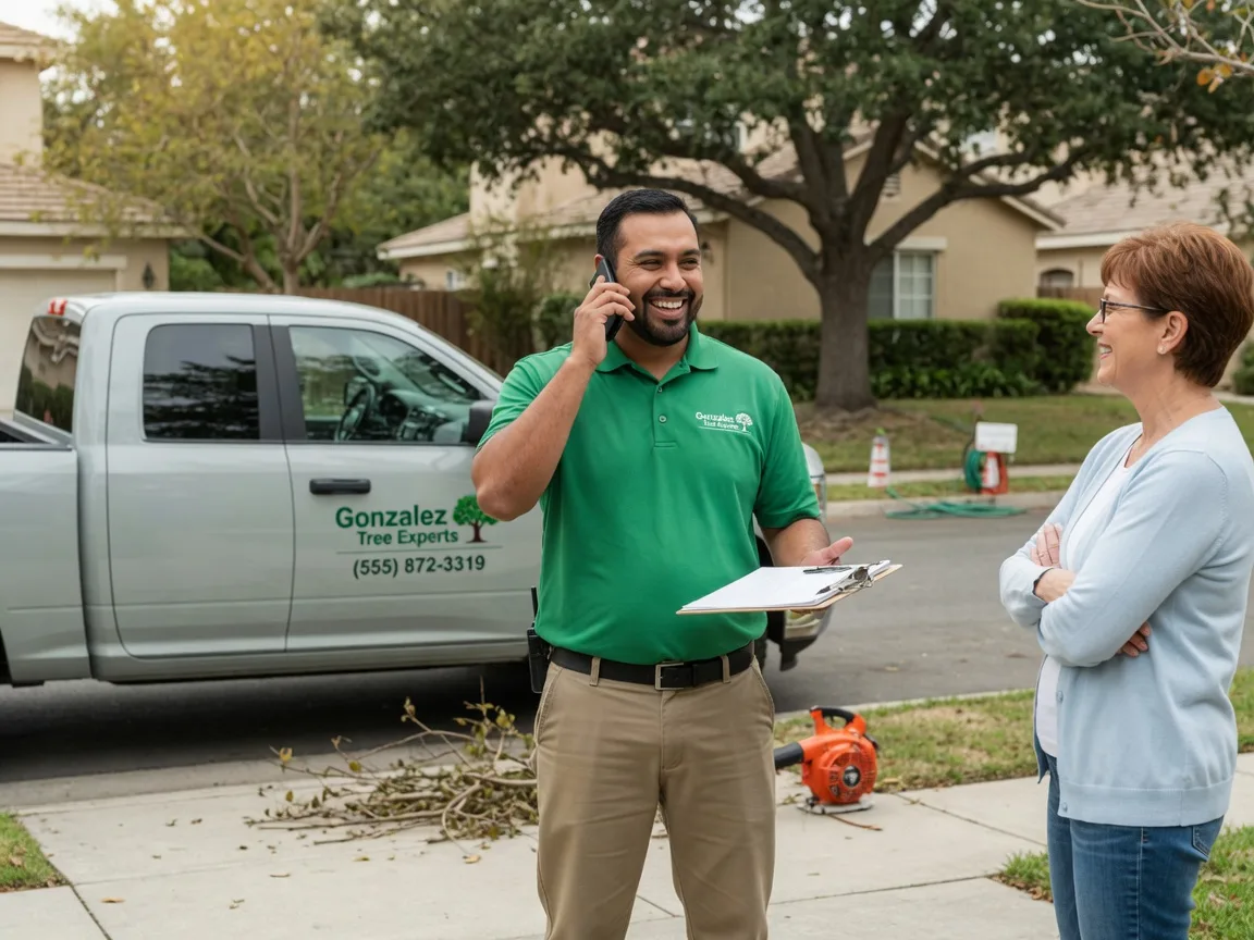 Tree Service Suttons Bay, MI FAQs